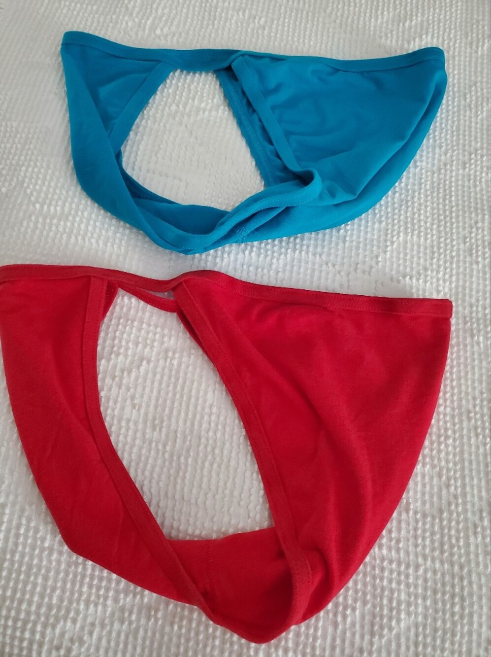 Mens String Briefs - Picture 4 of 4
